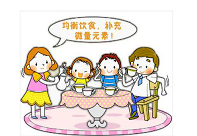 全自动微量元素分析仪厂家儿童微量元素检查 全自动微量元素分析仪厂家儿童微量元素检查