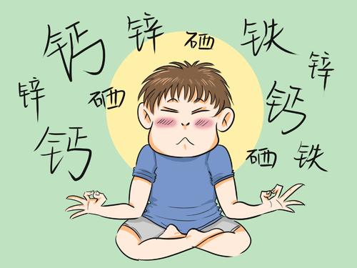 『全自动微量元素分析仪』微量元素6项检测的意义是什么 『全自动微量元素分析仪』微量元素6项检测的意义是什么