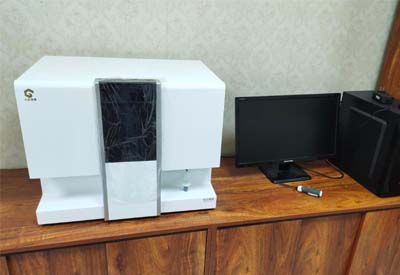奥力康微量元素检测仪合作客户 奥力康微量元素检测仪合作客户
