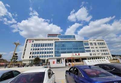 微量元素分析仪哪家好广东茂名高州市妇幼保健院选择奥利康品牌 微量元素分析仪哪家好广东茂名高州市妇幼保健院选择奥利康品牌