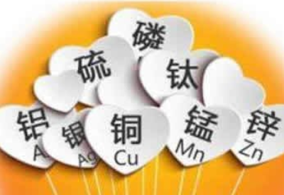 微量元素测试仪 微量元素测试仪