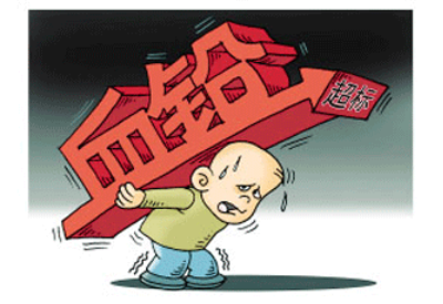 这些会导致铅中毒的食物家长们要重视起来 这些会导致铅中毒的食物家长们要重视起来