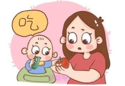宝宝总爱吃一些稀奇古怪的东西可能是缺锌 宝宝总爱吃一些稀奇古怪的东西可能是缺锌