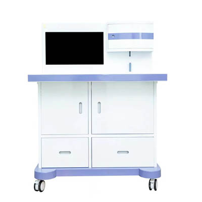 GK-4全自动微量元素分析仪 GK-4全自动微量元素分析仪
