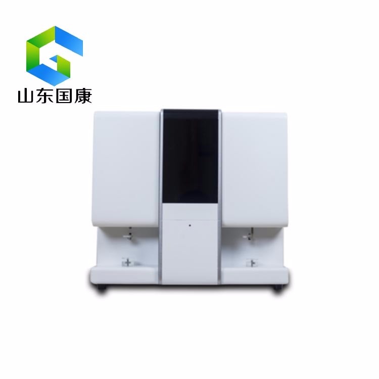 全自动微量元素检测仪
