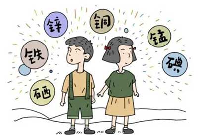 人体微量元素检测设备介绍关于微量元素的作用它们在人体中的存在既然是微量 人体微量元素检测设备介绍关于微量元素的作用它们在人体中的存在既然是微量